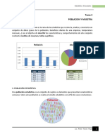 Poblacion y Muestra