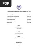 Compraventa-Trabajo Grupal-Derecho de Contratos