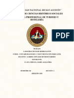 Casos Practicos de Depreciación