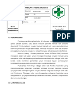 Kak Pengambilan Logistik Imunisasi