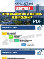 Estructuras - Sesión 1