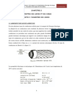 Modélisation Et Étude Des Réseaux Électriques1