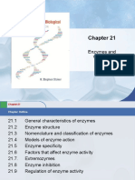 Enzymes and Vitamins