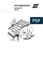 Apostila Seguranca Na Soldagem