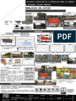 Analisis de Sitio