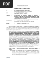 REMOTO (224) INFO SIMPLE - Absolución de Consulta Sobre Garantía de Fiel Cumplimiento Por Retención