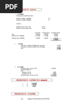 IA 1 Valix 2020 Ver. Problem 29