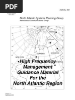 NAT HF Management Guidance