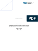 Análisis y Evaluación Del Recurso Educativo Digital