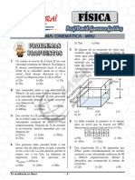 Cinemática - MRU