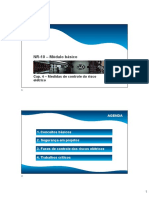 Medidas de Controle Do Risco Elétrico (NR-10)