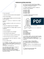 10.exerccios Sistema Digestrio