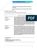 Jurnal TLM Blood Smear