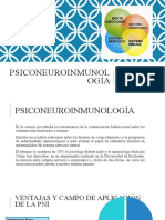 Psiconeuroinmunología