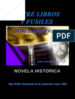 Corrección para PDF de Entre Libros y Fusiles