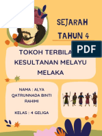 Buku Skrap Digital Sejarah