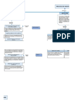 Mapa Conceptual Procesos de Auditoria