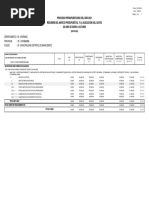 Proceso Presupuestario Del Año 2021 Resumen Del Marco Presupuestal Y La Ejecución Del Gasto