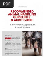 Animal Handling Guide012021