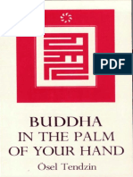 Buddha in The Palm of Your Hand (1982)