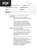 International Environments and Business Operations Part 4