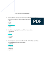 Tugas Perpajakan Pertemuan 6