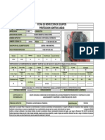 4.5 y 4.6 Formato de Inspeccion CUERDA