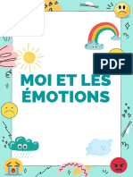 Les Émotions Et Moi