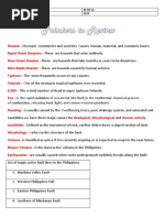 Pointers To Review