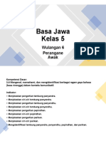 Bahasa Jawa 2