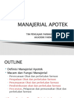 2.konsep Teoretis Manajerial Apotek - 1