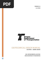 Geotechnical Design Manual: Oregon Department of Transportation