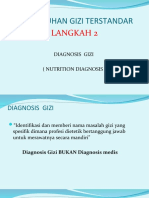 4 Diagnosa Gizi