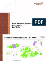 Rehabilitasi PTAMNT