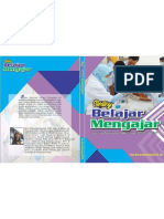 Bahan Ajar Strategi Belajar Mengajar