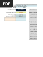 Calendarios S10