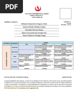 Resolucion de Ejercicios - Calculo 1