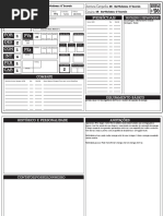 Ficha de Personagem2d6 Completavel e Salvavel - 1 - 11