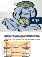 Planos Quirurgicos