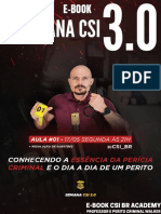 Aula #01 - Ebook Semana Csi 3.0