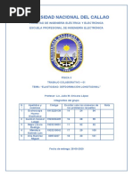 Física II-Trabajo Colaborativo - Elasticidad
