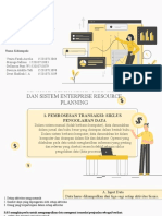 Sistem Informasi Akuntansi