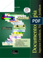 Resumo Documentoscopia Aspectos Cientificos Tecnicos e Juridicos Erick Simoes Da Camara e Silva