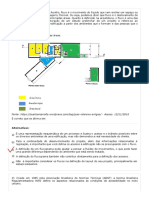 Colaborar - Av1 - Projeto Arquitetônico para Engenharia Civil