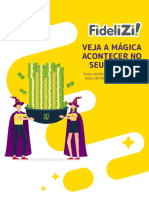 Apresentação FideliZi! - 2020