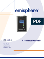 HEMISPHERE R330 UserGuide REV-A3