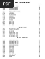 CAT 330 B 9 HN Parts Catalog PDF - Part12