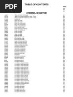 CAT 330 B 9 HN Parts Catalog PDF - Part14