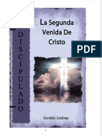 La Segunda Venida de Cristo Gordon-Lindsay PDF