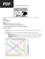 Guía # 3 - C. Sociales, Religión y Ética - 6° y 7° 2021